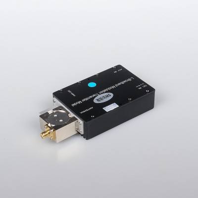 FOXEER 1.2G 5W(Enhanced) 4CH Wireless Analog FPV System