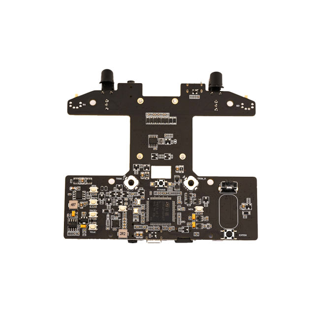 RadioMaster - Pocket Motherboard