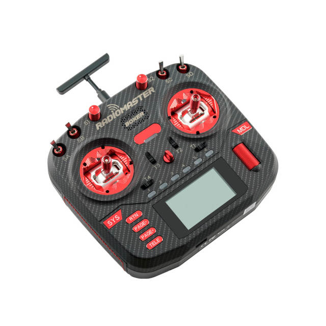 RadioMaster - Boxer MAX Radio Control System ExpressLRS Version