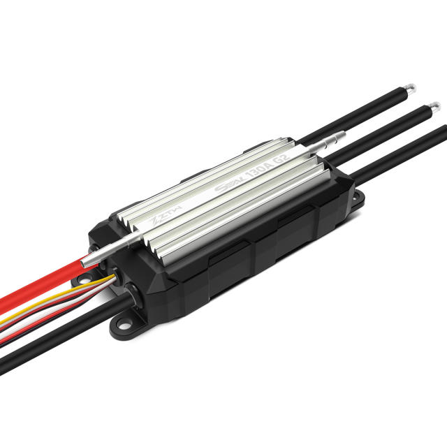 ZTW - Seal G2 Series Brushless ESC for RC Boats