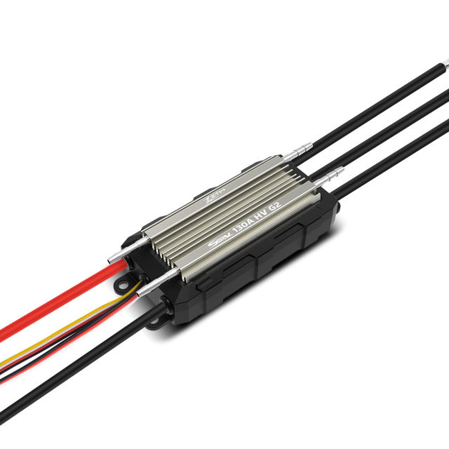 ZTW - Seal G2 Series Brushless ESC for RC Boats
