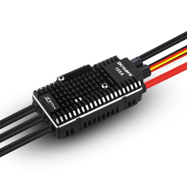 ZTW - Skyhawk Series Brushless ESC for RC Helicopters