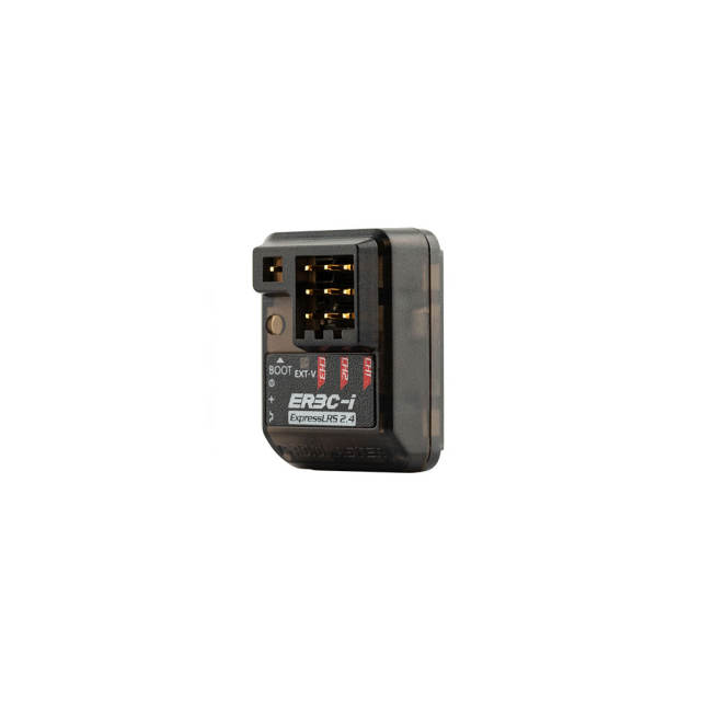 [PRE-ORDER] RadioMaster ER3C-i ExpressLRS Surface receiver