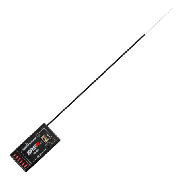 [PRE-ORDER] RadioMaster - ER5A-V2 ExpressLRS receiver