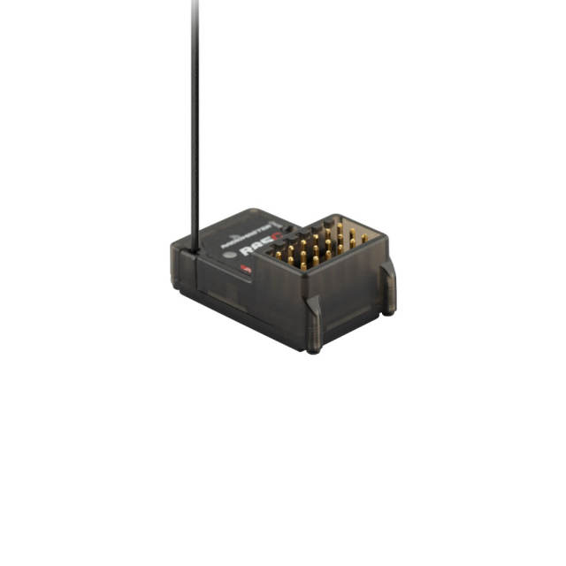 [PRE-ORDER] RadioMaster - R85C D8/D16/SFHSS Compatible receiver