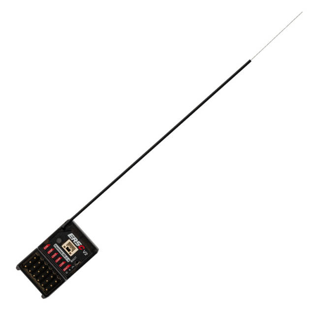 [PRE-ORDER] RadioMaster ER5C-V2 ExpressLRS Surface receiver