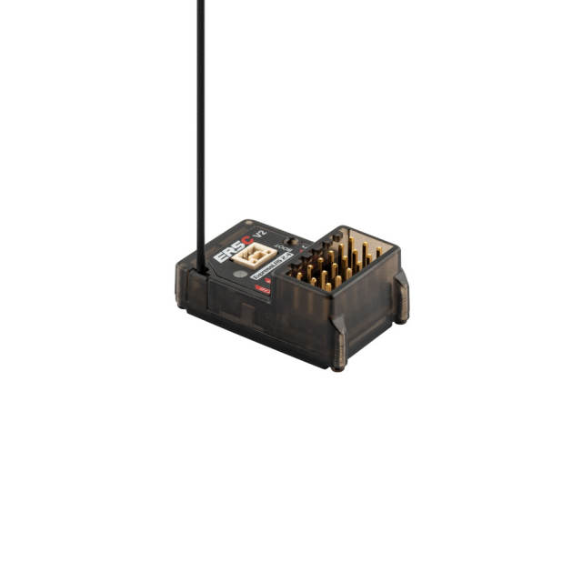 [PRE-ORDER] RadioMaster ER5C-V2 ExpressLRS Surface receiver