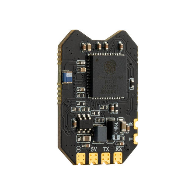 RP4TD ExpressLRS 2.4GHz Diversity Receiver