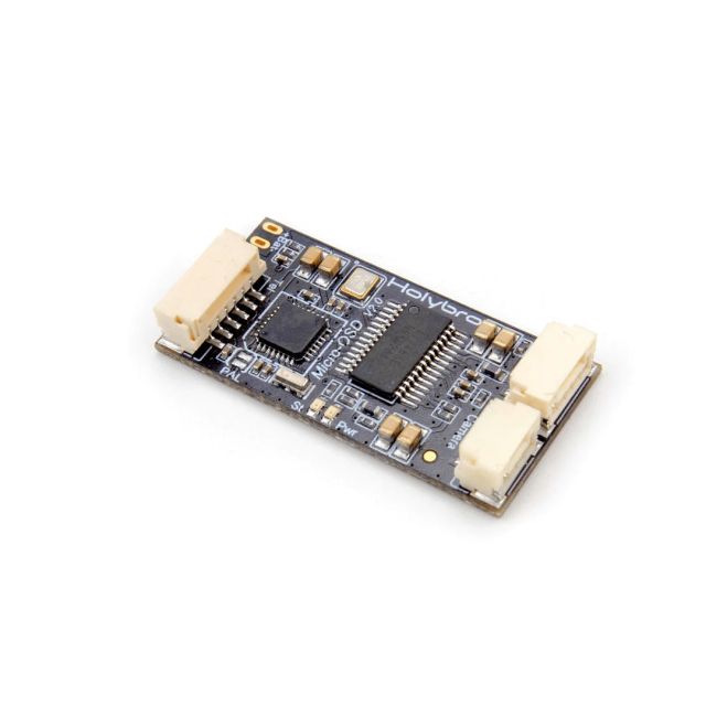 Holybro - Micro OSD V2