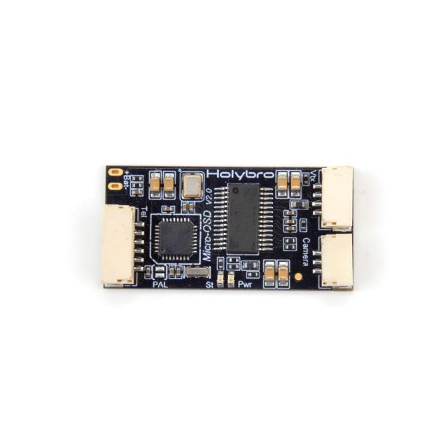 Holybro - Micro OSD V2