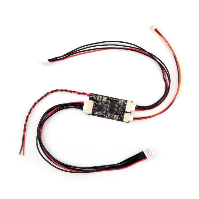 Holybro - Micro OSD V2