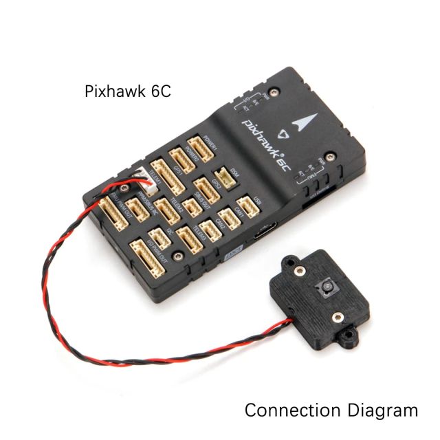 Holybro - PMW3901 Optical Flow Sensor