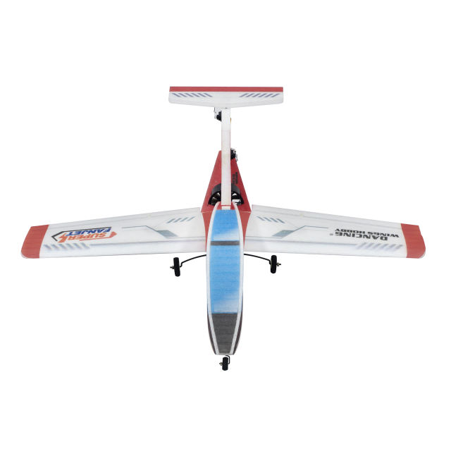 Dancing Wings - E39 800mm Fantrainer 64mm 4S EDF RC Airplane