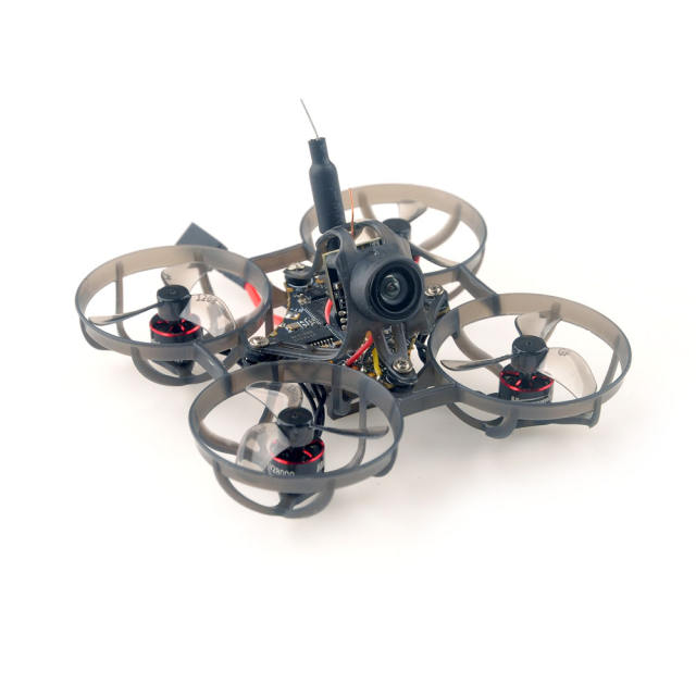 Happymodel - Mobula 6 2024 1S 65mm ultra light micro ELRS FPV Whoop