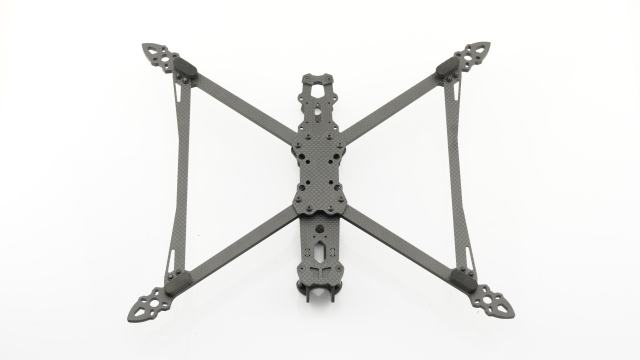 HobbyPorter - M4 series FPV Carbon Frame