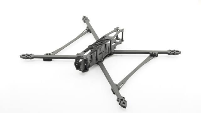 HobbyPorter - M4 series FPV Carbon Frame