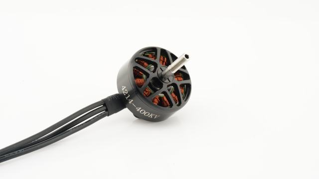 HobbyPorter - HP4214 KV400 KV660 Brushless Motor