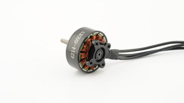 HobbyPorter - HP4214 KV400 KV660 Brushless Motor