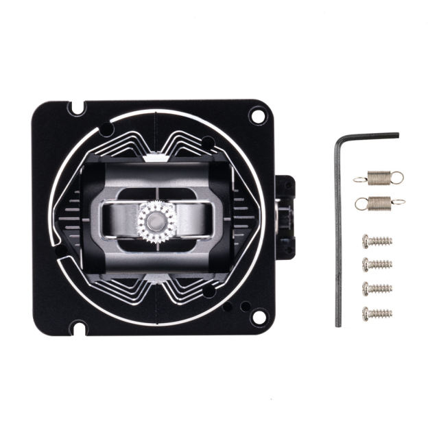 RadioMaster - AG01 CNC Hall Gimbal for TX16s