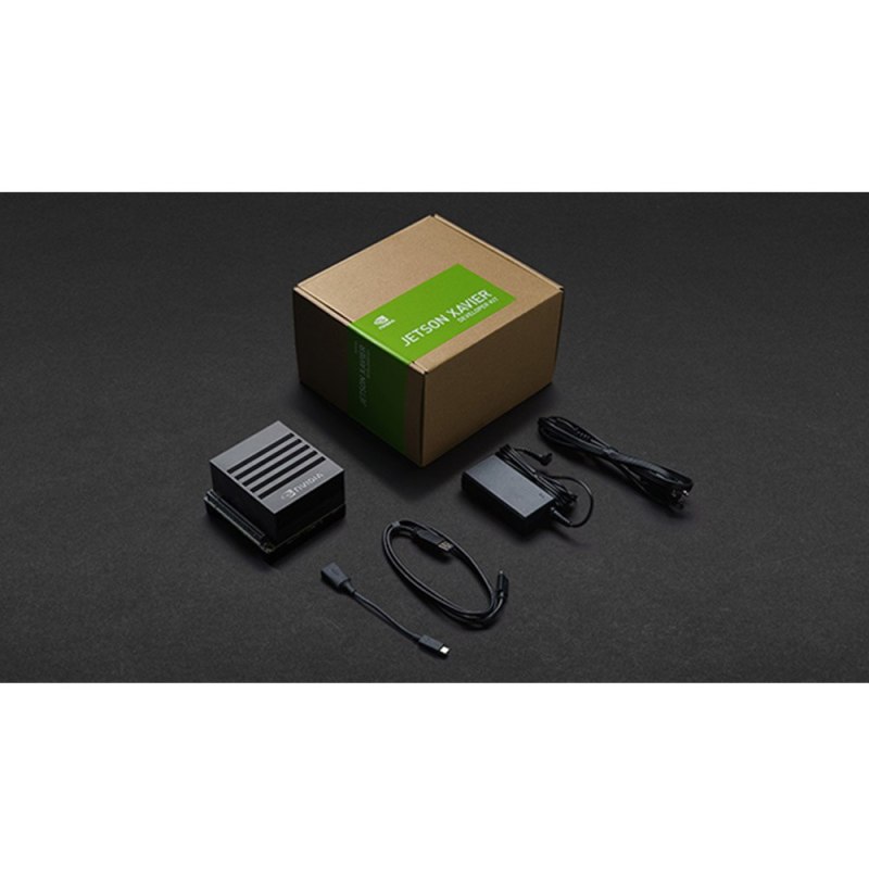 Nvidia Jetson AGX Xavier Developer Kit