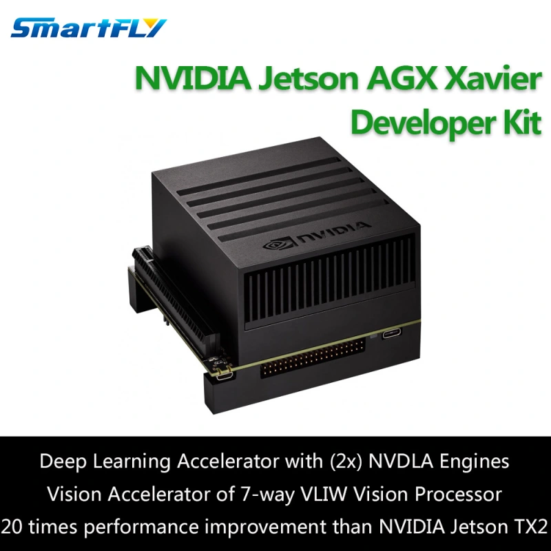 Nvidia Jetson AGX Xavier Developer Kit