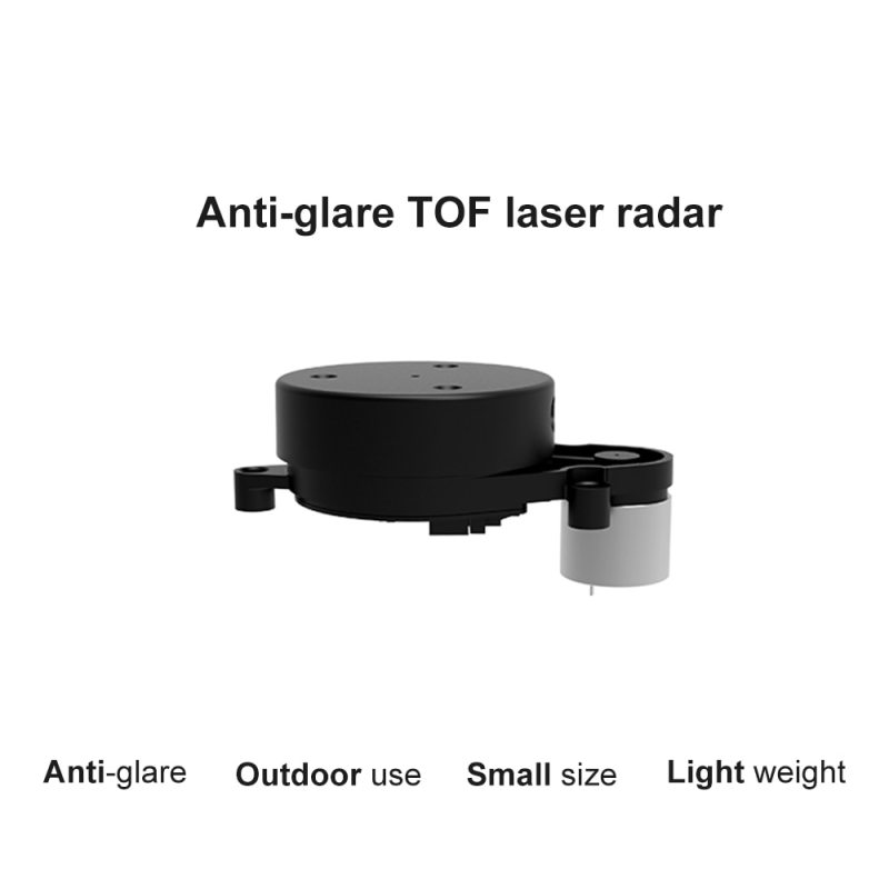 EAI YDLIDAR TX8 TOF Lidar Range Finder Sensor Module