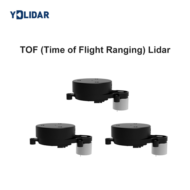 EAI YDLIDAR TX8 TOF Lidar Range Finder Sensor Module