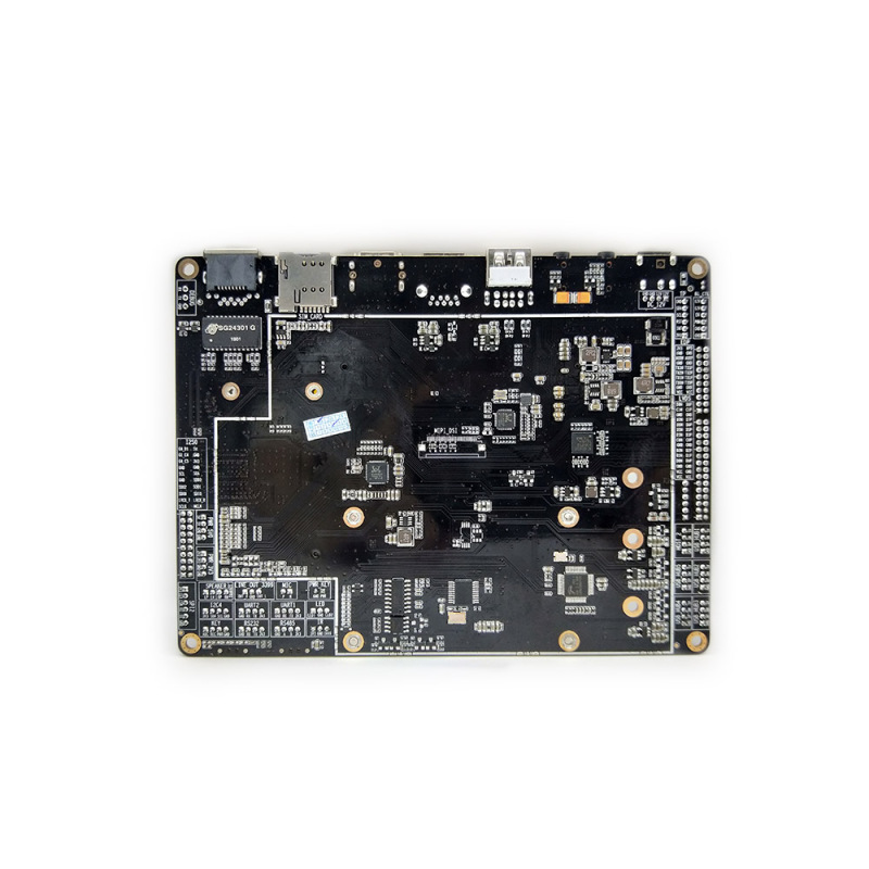 Firefly 3399Pro-JD4 AI Core Board Integrated NPU with computing power up to 3.0 Tops,Support TensorFlow Lite/Android NN API
