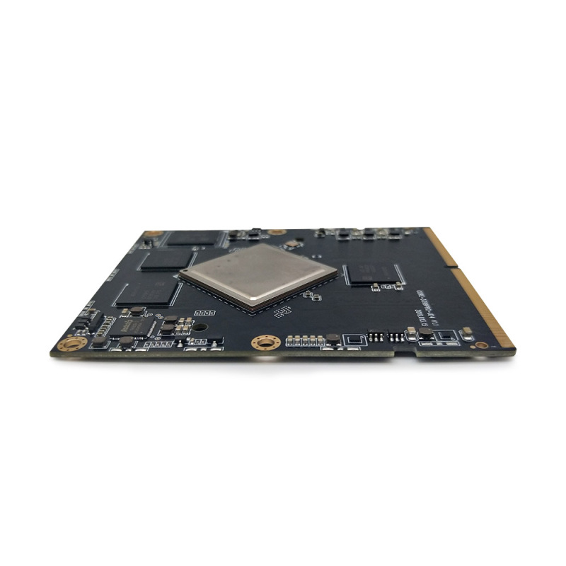 Firefly 3399Pro-JD4 AI Core Board Integrated NPU with computing power up to 3.0 Tops,Support TensorFlow Lite/Android NN API
