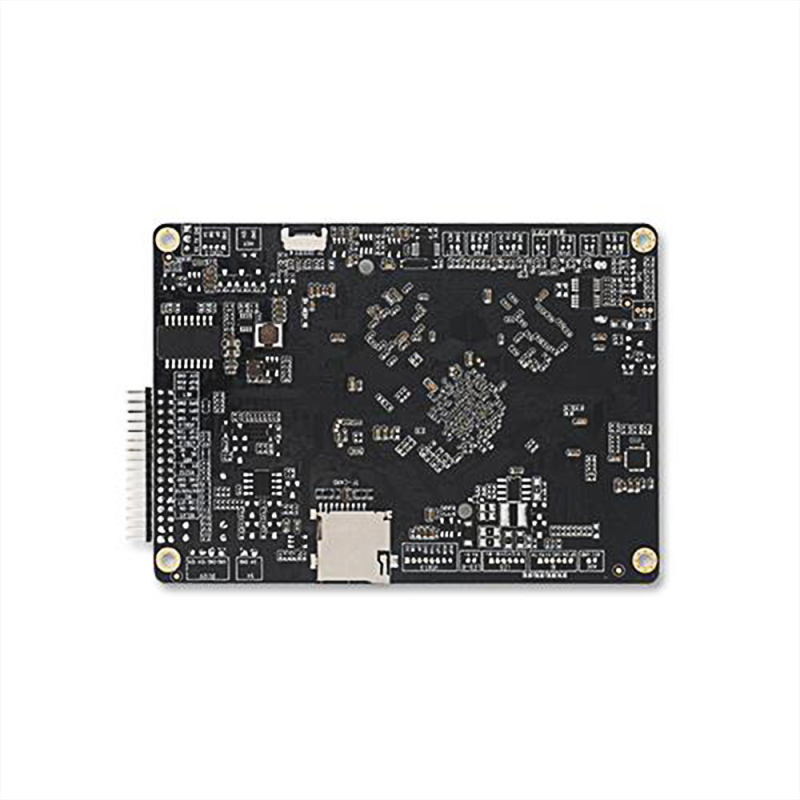 Firefly Face-RK3399 Face Recognition Single Board Computer Main Board for Multiple face Recognition algorithms and Various Recognition Modes