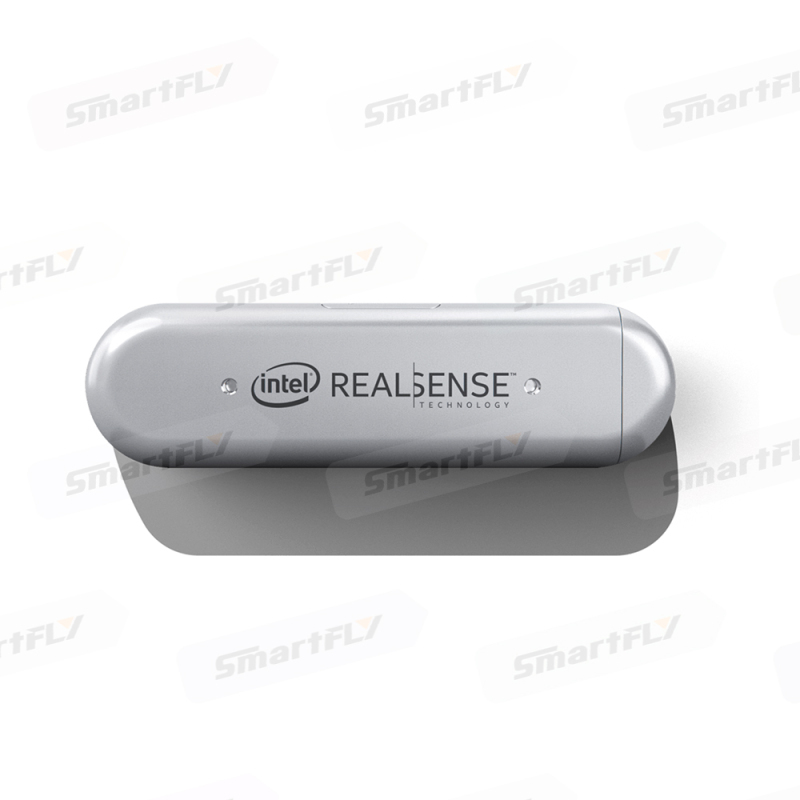 Intel&quot; RealSense&quot; &quot; Depth Camera D435