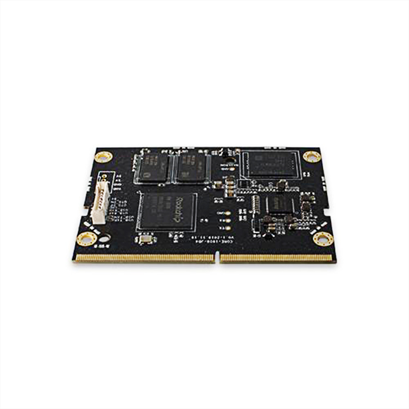 Smartfly Firefly Core-1808-JD4 AI Core Board RK1808 AI Chip Dual-Core Cortex-A35 supports TensorFlow/Caffe/ONNX/Darknet Coupled