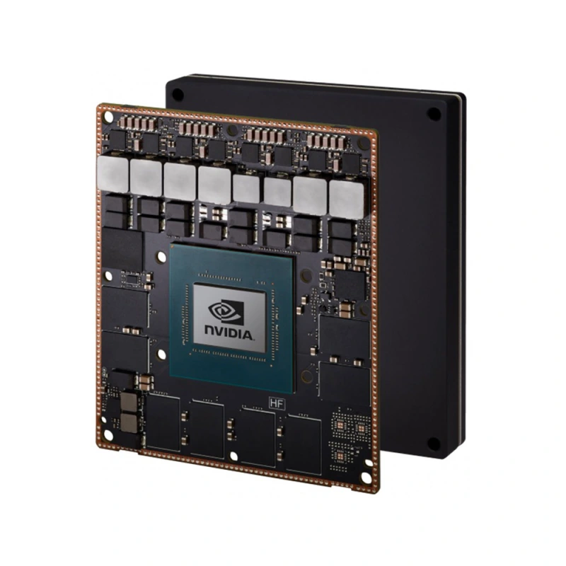 Jetson AGX Xavier Developer Kit  demoboard 8-core ARM ,64-bit CPU,16GB+32GB eMMC, Deep Learning,Computer vision,USB-C