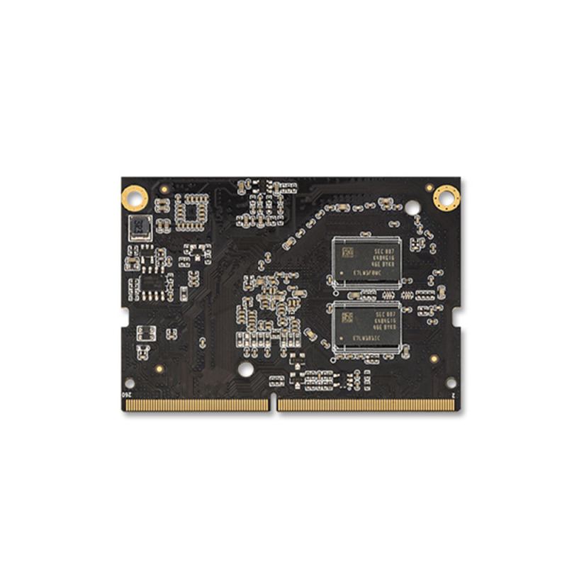 Core 3328 JD4 Quad core 64 bit entry level core board