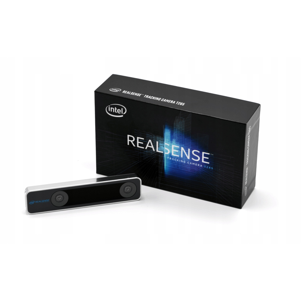 Intel RealSense Tracking Camera T265