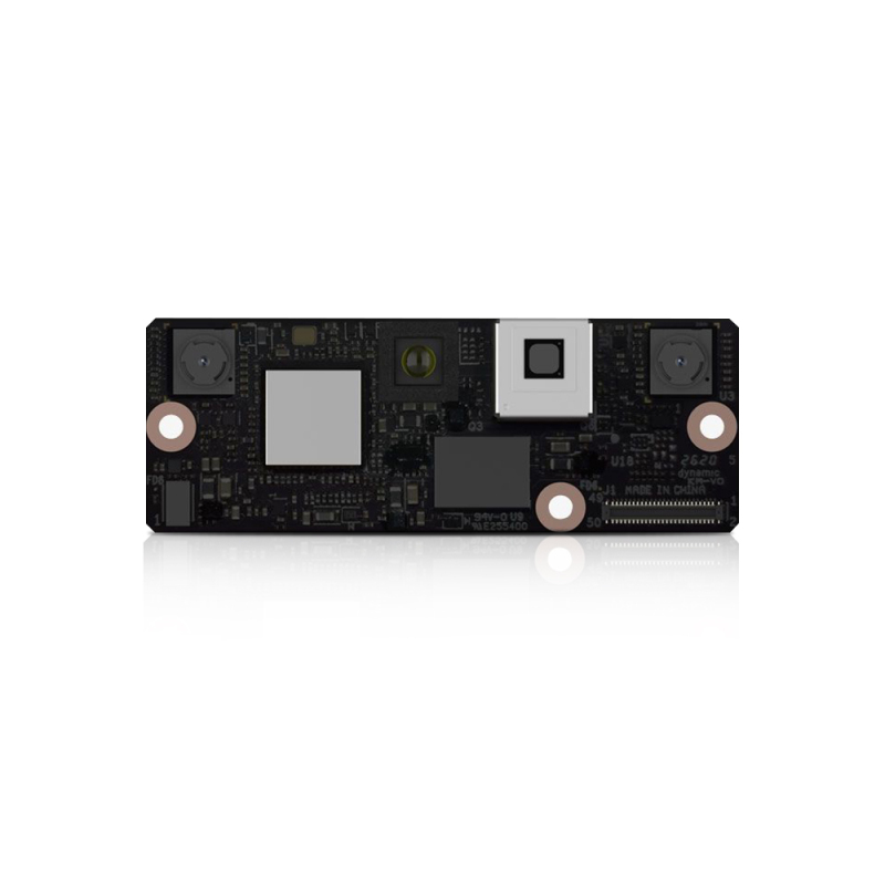 Intel RealSense ID F450 Module an Active Depth Sensor with a Specia lized Neural Network to Deliver Secure and Accurate Facial