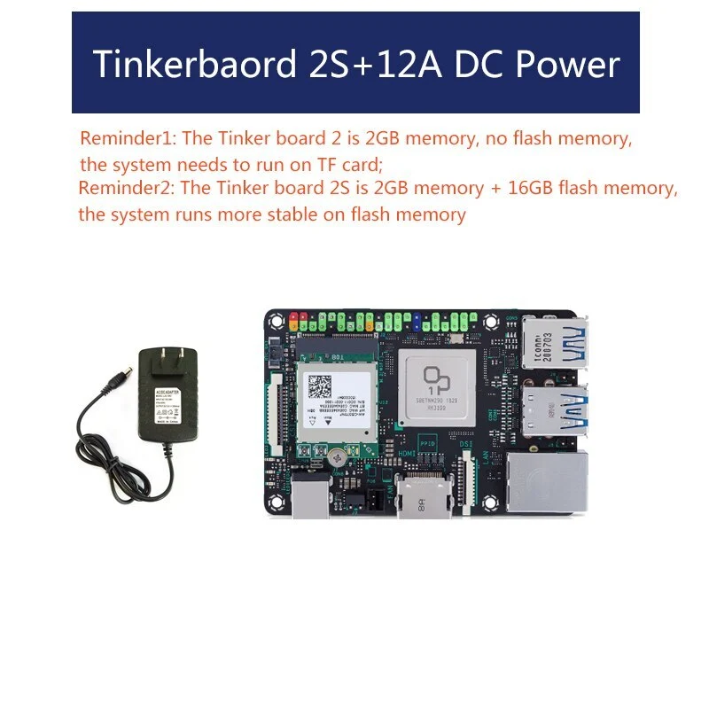 Asus tinker board 2. Tinker Board 2s. ASUS Tinker Board 2 Power on.