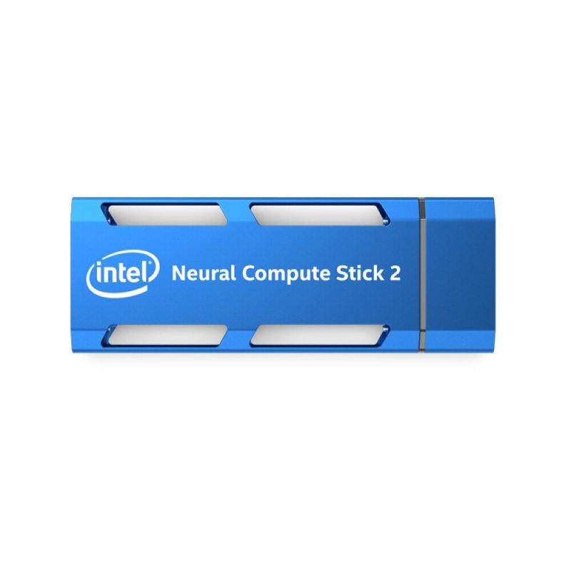 Intel NCS2 Movidius Neural Compute Stick 2 Compute Stick1 Perfect for Deep Neural Network applications (DNN) NCS NCS2
