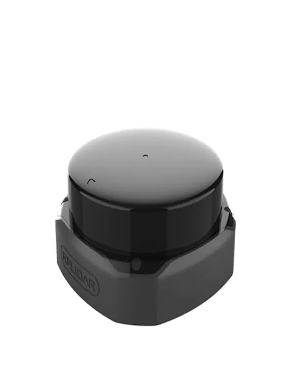RPLIDAR S2 Lidar Sensor 30m 32k TOF Low Cost IP65 Ranging Module Infrared Ranging Sensor