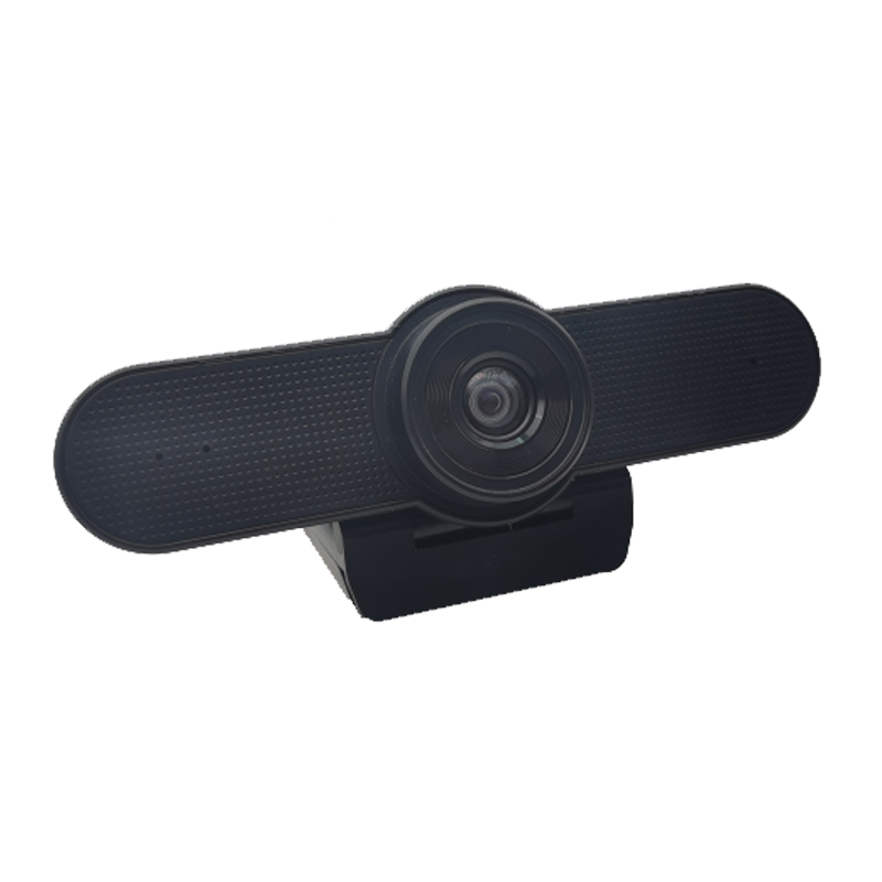 Smartfly Rockchip RV1126 USB AI Camera Quad-core 32-bit A7 Sensor IMX415 Ultra HD 4K Video Support Windows/Android/Linux/Mac OS