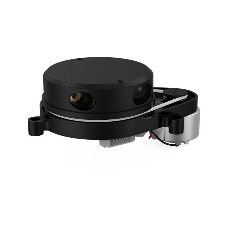 YDLIDAR X4PRO Lidar - X4 upgrade - 10 Meter, 360° - Navigation ...