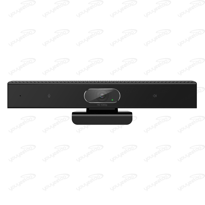 SeeUp 3L 1080P Hd 30fps Webcam with Microphone and speaker for Desktop Laptop Computer Meeting Streaming Videoconferencia