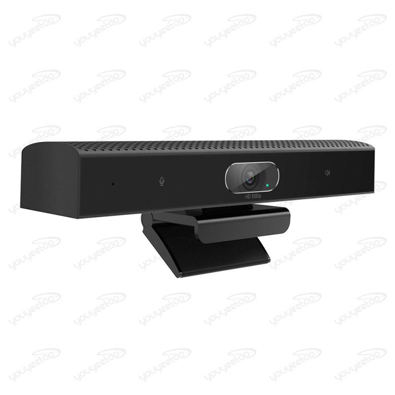 SeeUp 3L 1080P Hd 30fps Webcam with Microphone and speaker for Desktop Laptop Computer Meeting Streaming Videoconferencia
