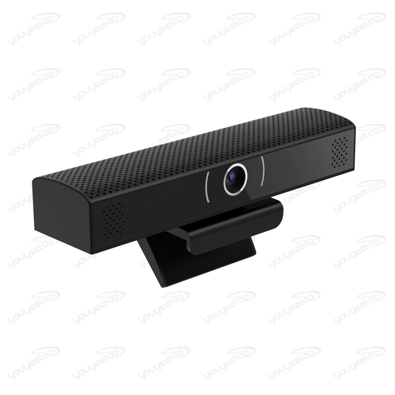 SeeUp Full-HD 1080p Camera Integrated HiFi audio Built-in Speaker &amp; Microphone Acoustic Echo&amp;Noise Cancellation Videoconferencia