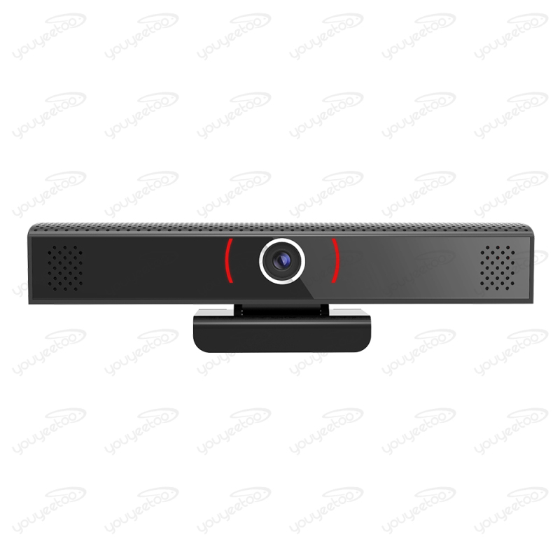 SeeUp Full-HD 1080p Camera Integrated HiFi audio Built-in Speaker &amp; Microphone Acoustic Echo&amp;Noise Cancellation Videoconferencia