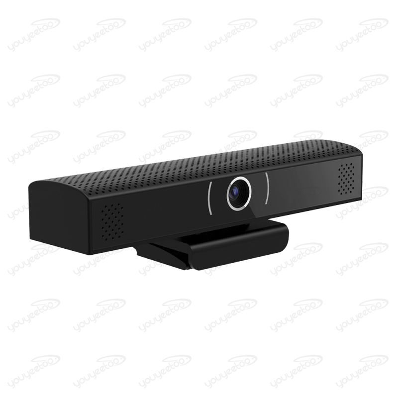 SeeUp Full-HD 1080p Camera Integrated HiFi audio Built-in Speaker &amp; Microphone Acoustic Echo&amp;Noise Cancellation Videoconferencia