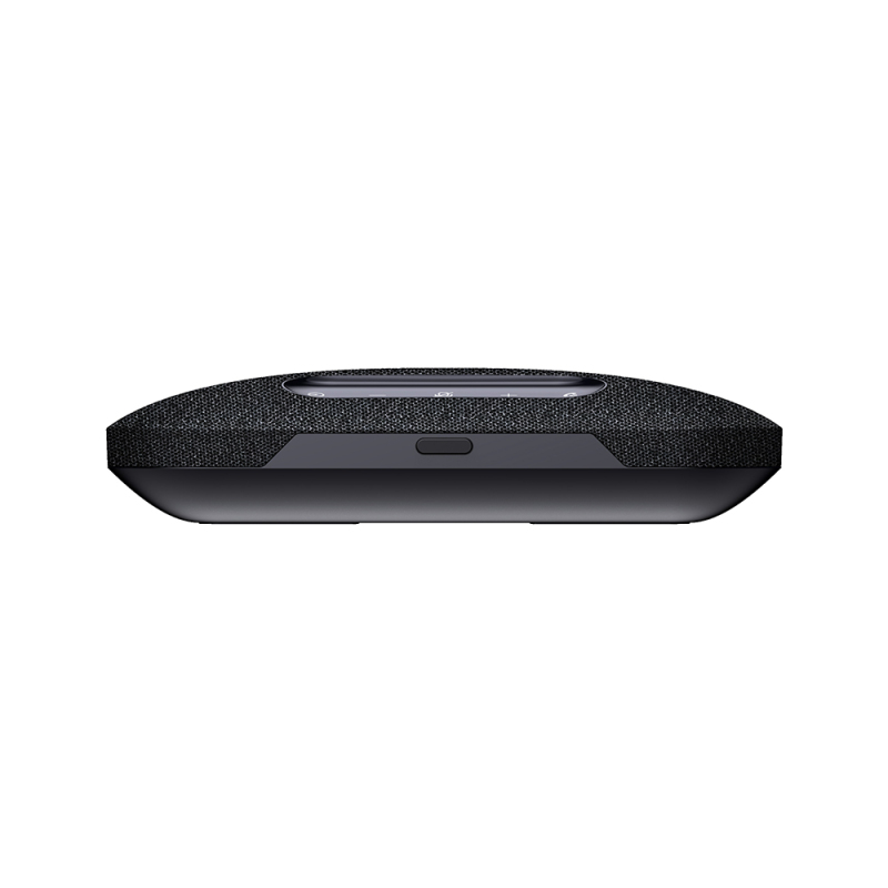 POD5 USB &amp; Bluetooth Speakerphone with Extension Mics Dynamic Background Noise Reduction Hi-Fi audio Range Up to 8 Meters