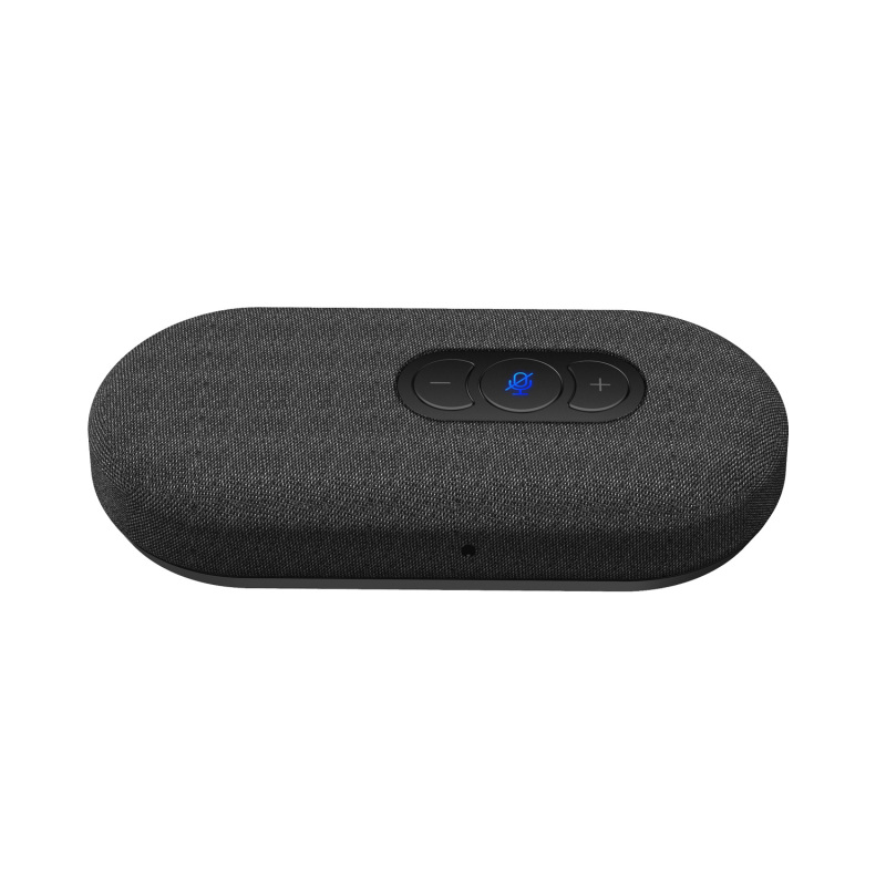 POD6  Most Potable Speakerphone Built-in speaker and microphone array Intelligent noise reduction Voice Pickup Range Up to 3m