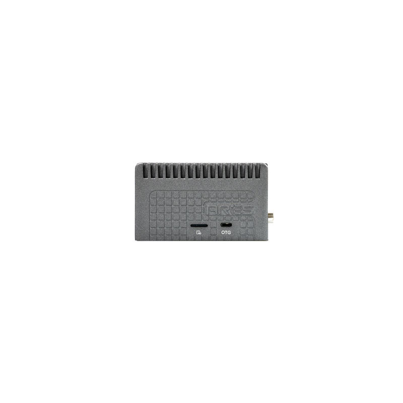 ARES-500AI AI intelligent edge box built-in Huawei Ascend 310 Atlas200 development kit AAEON AI computing power 22TOPS Euler OS