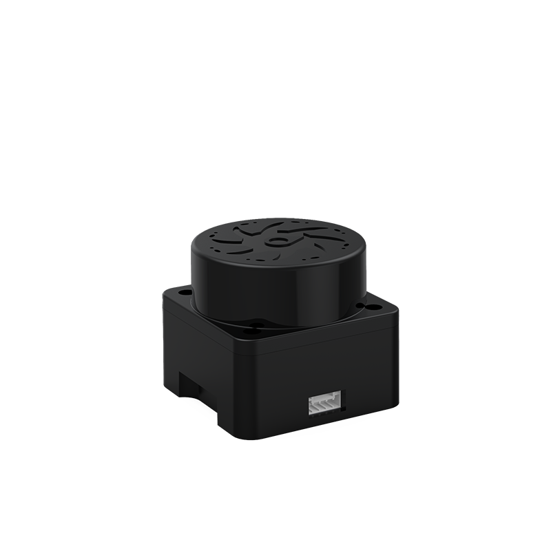 YDLIDAR Tmini Pro time-of-flight (ToF) laser Scan Angle 360° Range Distance 0.02-12m sweeper obstacle avoidance lidar module